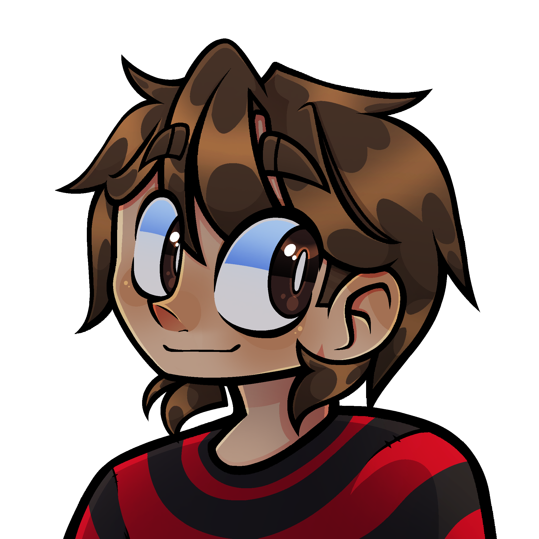 gufl portrait